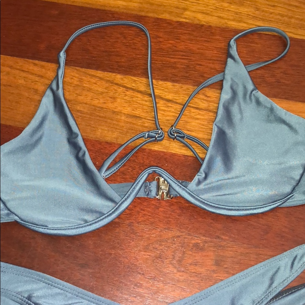 NWOT Bathing Suit - Picture 2 of 4